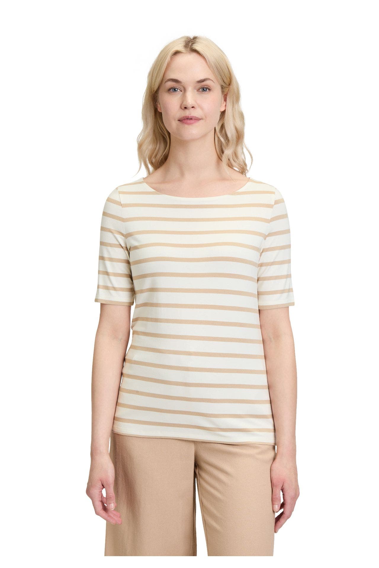 BETTY BARCLAY T-Shirt gestreift, Bild 1