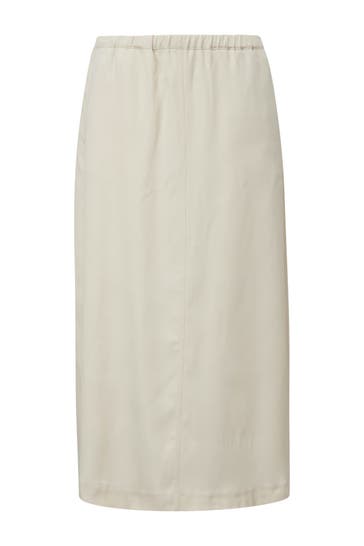 COMMA, Midirock ecru