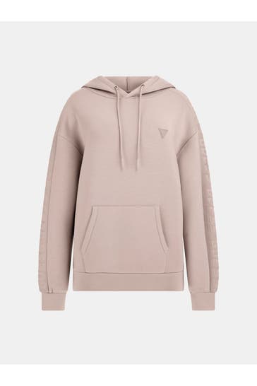 GUESS Hoodie mauve