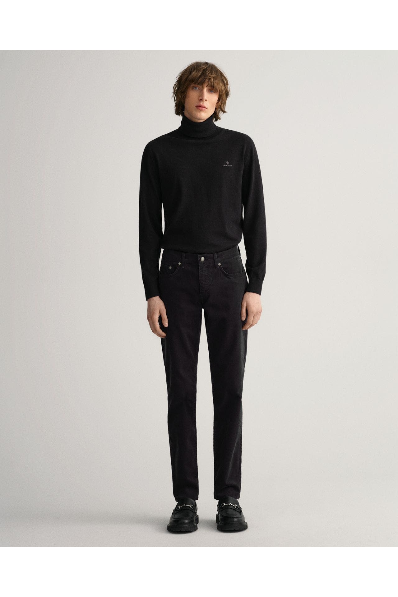 GANT Cordhose 'Hayes' slim, Bild 1