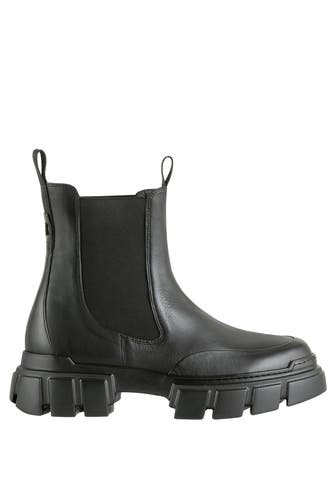 HÖGL Chelsea-Boots 'Adventure' schwarz