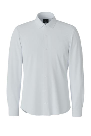 STRELLSON Business-Hemd 'Stan' Slim Fit