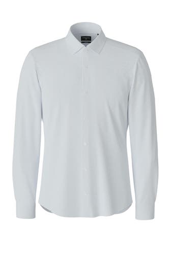STRELLSON Business-Hemd 'Stan' Slim Fit