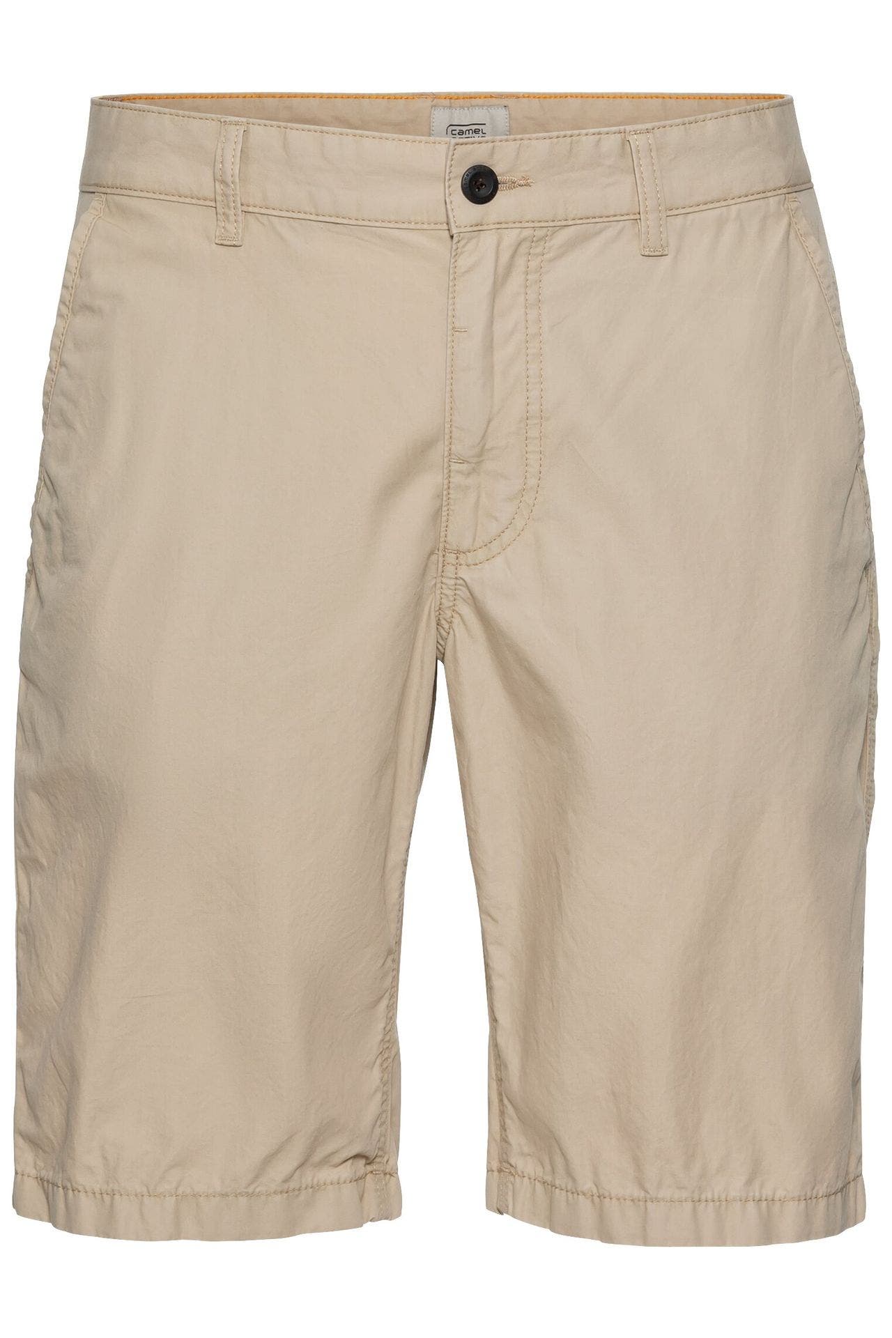 CAMEL ACTIVE Shorts beige, Bild 1