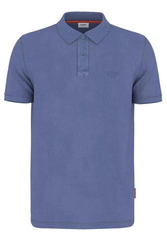 JOOP! Polo-Shirt 'Ambrosian' blau