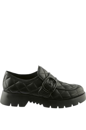 HÖGL Loafer 'Maxwell' schwarz