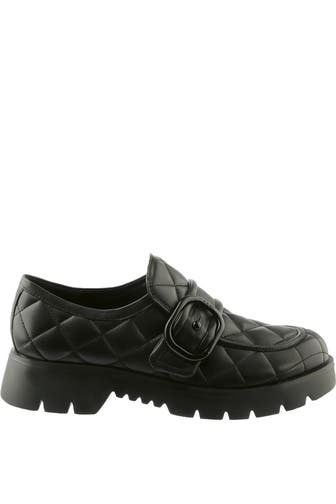 HÖGL Loafer 'Maxwell' schwarz