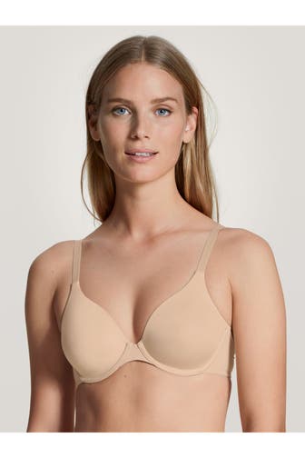 CALIDA Bügel-BH beige
