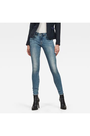 G-STAR Jeans 'Midge' straight