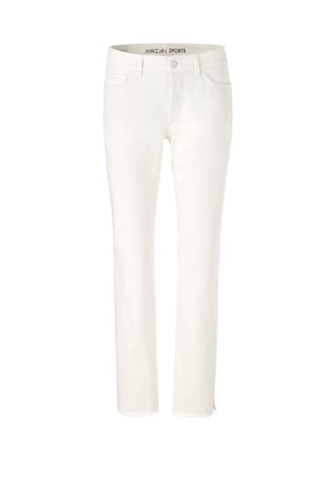 MARC CAIN Jeans offwhite