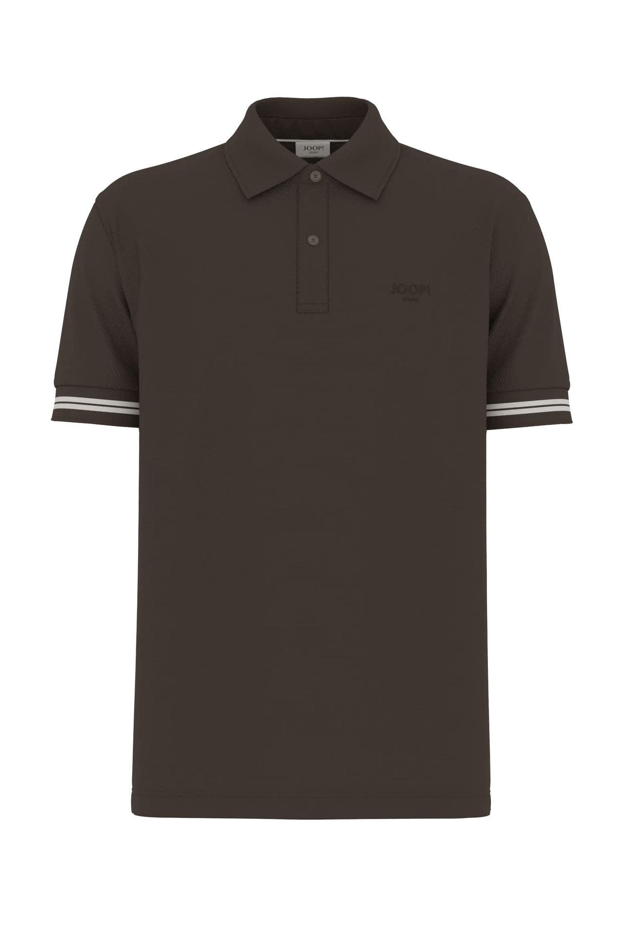 JOOP! Polo-Shirt 'Amare' dunkelbraun, Bild 1