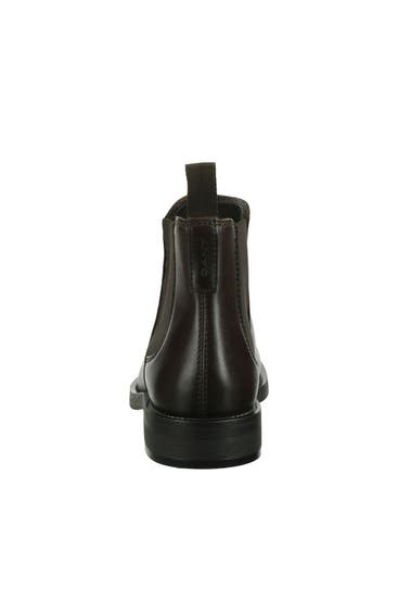 GANT - Chelsea-Boots 'Rizmood' dunkelbraun