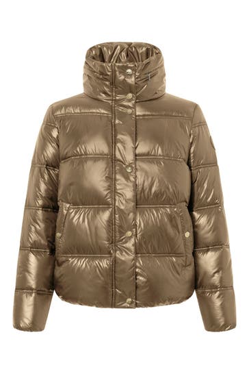 JOOP! Light-Steppjacke hellbraun