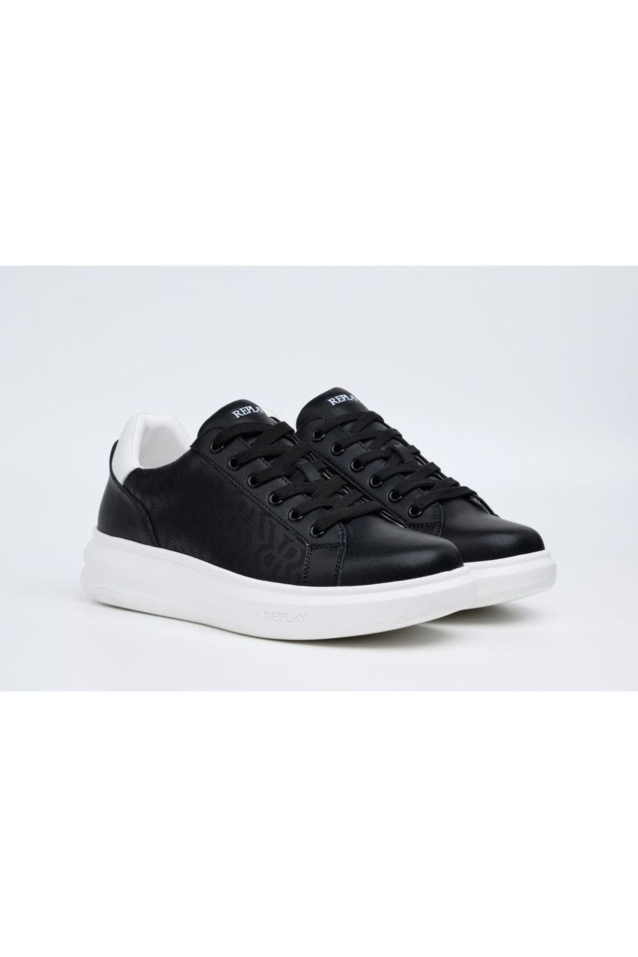 REPLAY Sneaker schwarz, Bild 1