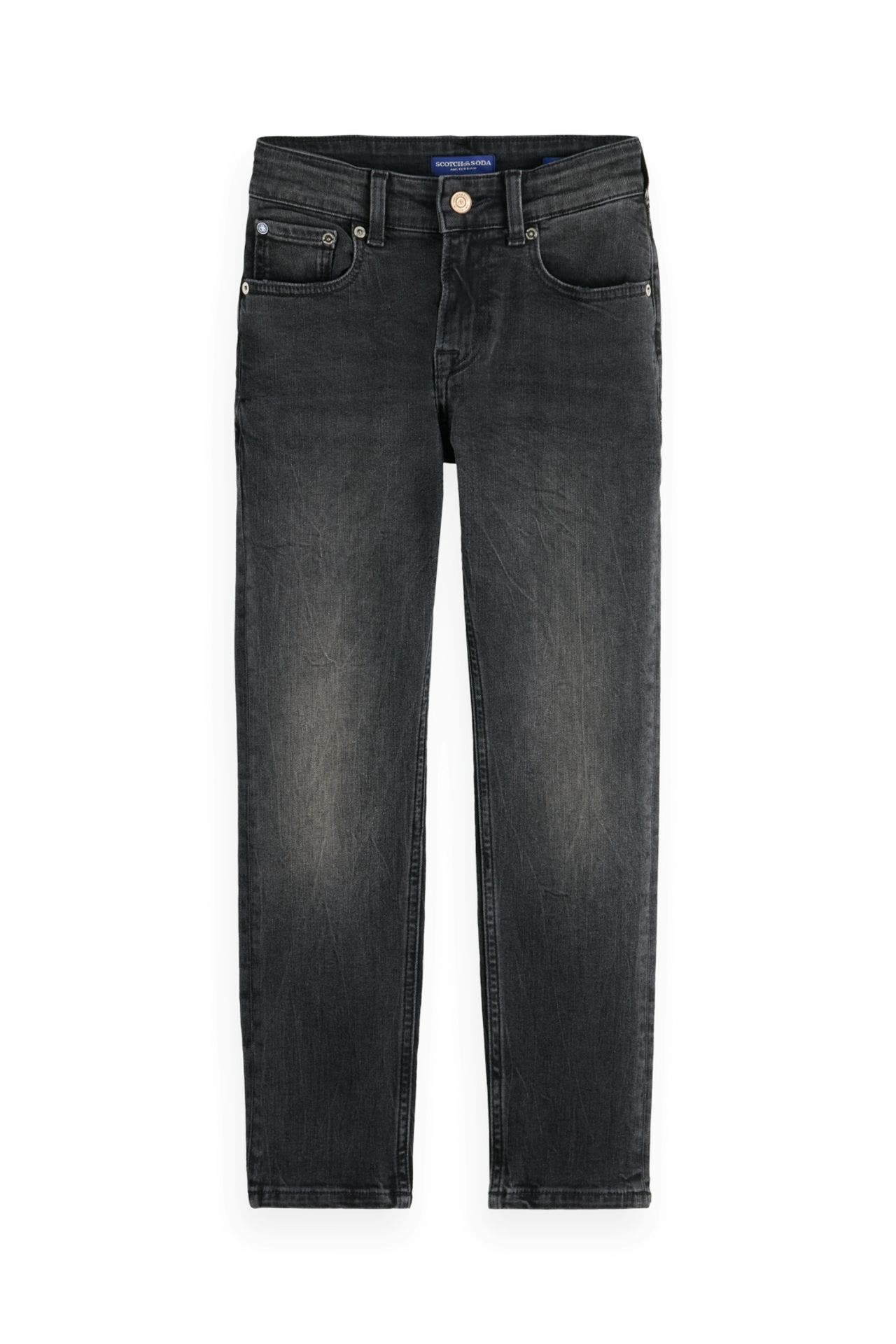 SCOTCH & SODA Jeans straight, Bild 1