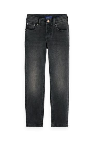 SCOTCH & SODA Jeans straight