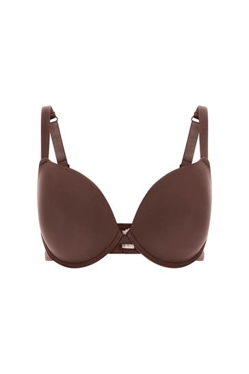 GUESS Push Up-BH 'Eveline' dunkelbraun