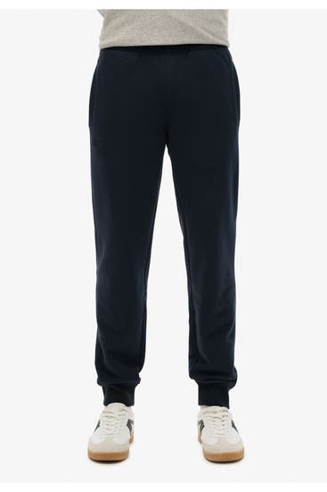 SUPERDRY - Joggpants schwarzblau