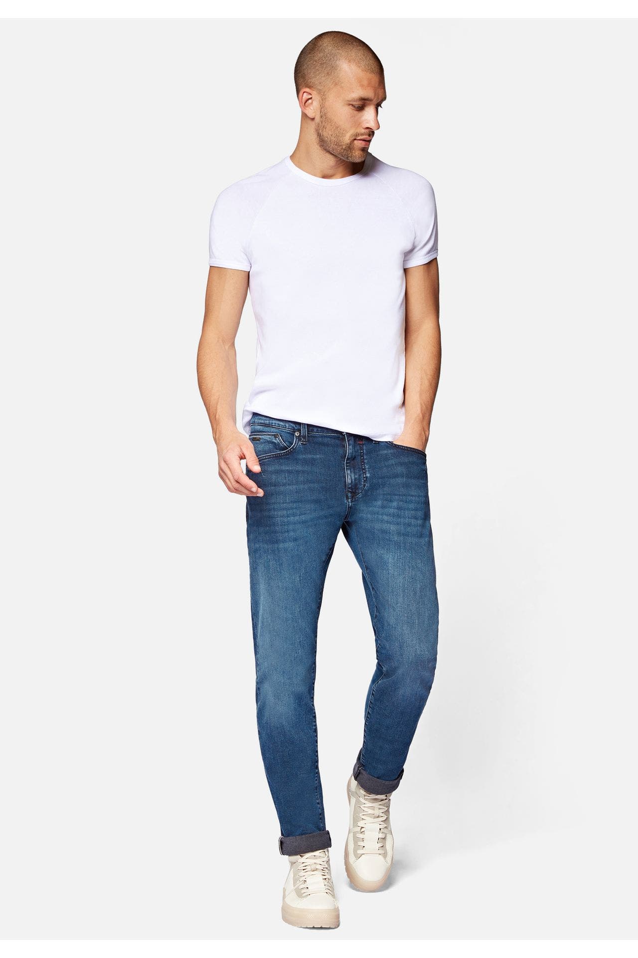 MAVI Jeans 'Yves' slim, Bild 1