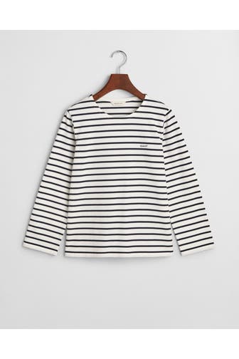 GANT Longsleeve gestreift