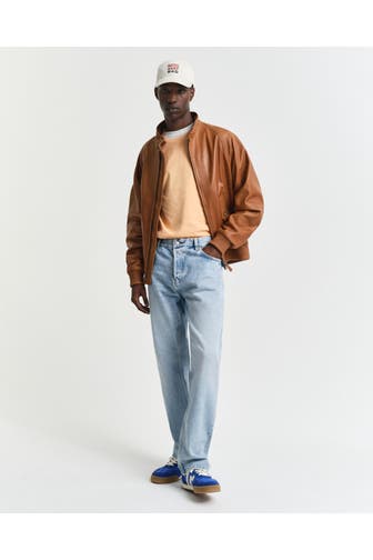 GANT T-Shirt orange