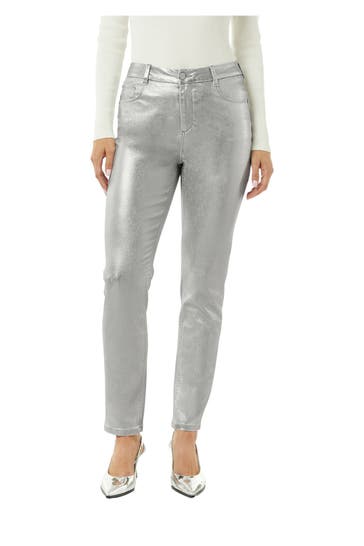COMMA, Jeans slim