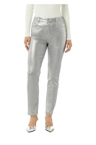 COMMA, Jeans slim