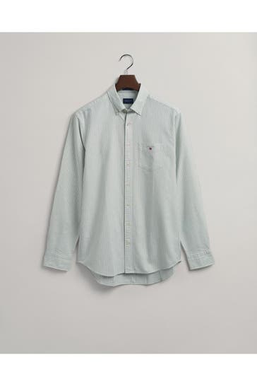 GANT Casual-Hemd gestreift