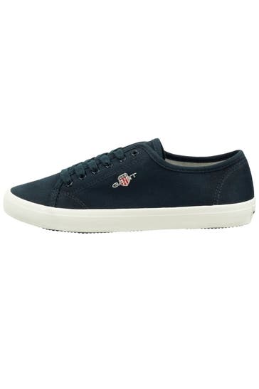 GANT Sneaker 'Pillox' dunkelblau