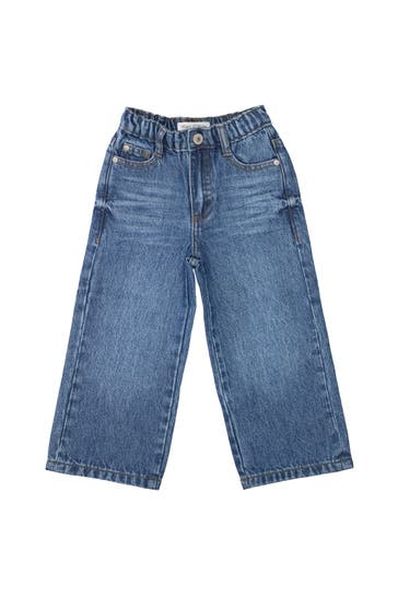 MARC O'POLO Jeans blau