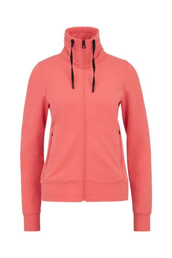VENICE BEACH Jacke 'Florence' neonorange