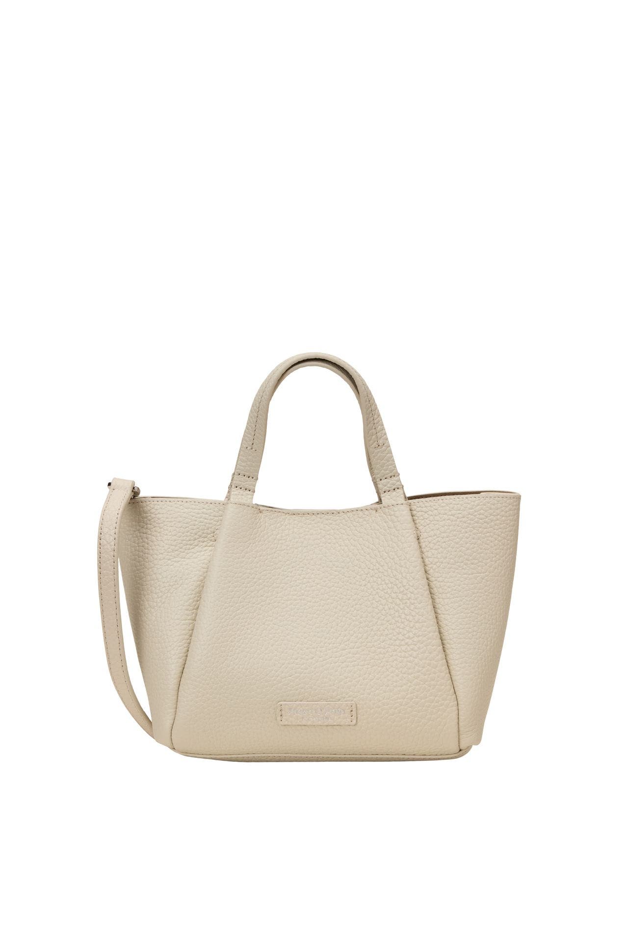 MARC O'POLO Handtasche ecru, Bild 1