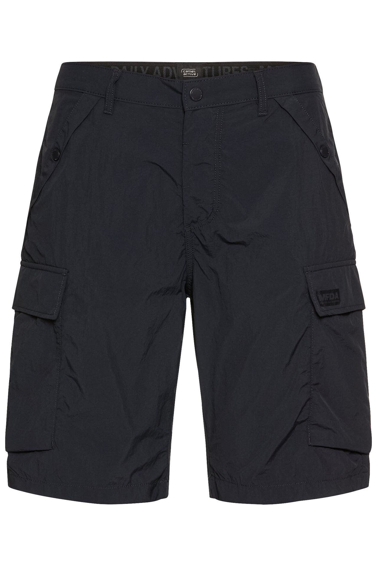 CAMEL ACTIVE Cargo-Shorts nachtblau, Bild 1
