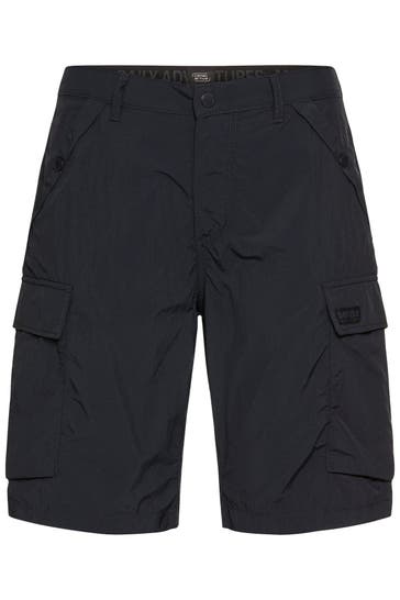 CAMEL ACTIVE Cargo-Shorts nachtblau