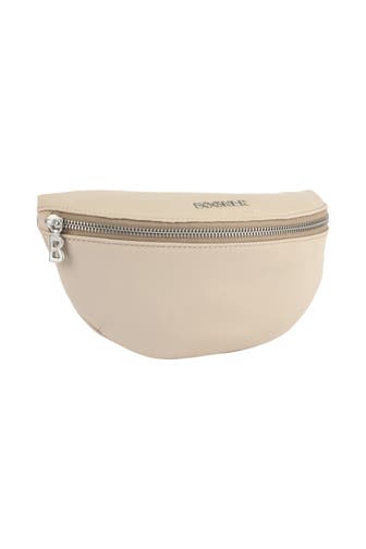 BOGNER Bauchtasche 'Sina' creme