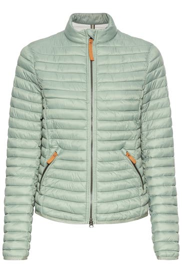 CAMEL ACTIVE Light-Steppjacke jade
