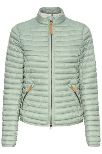 CAMEL ACTIVE Light-Steppjacke jade