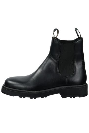 GANT Chelsea-Boots schwarz