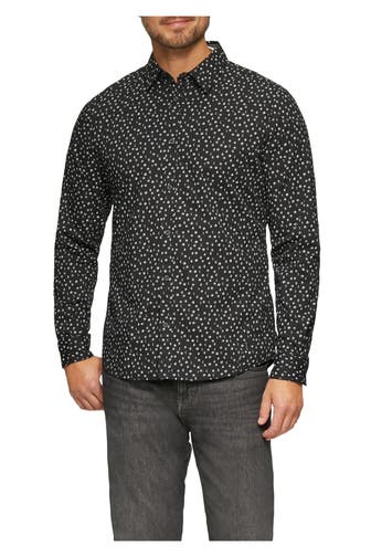 S.OLIVER Casual-Hemd Slim Fit