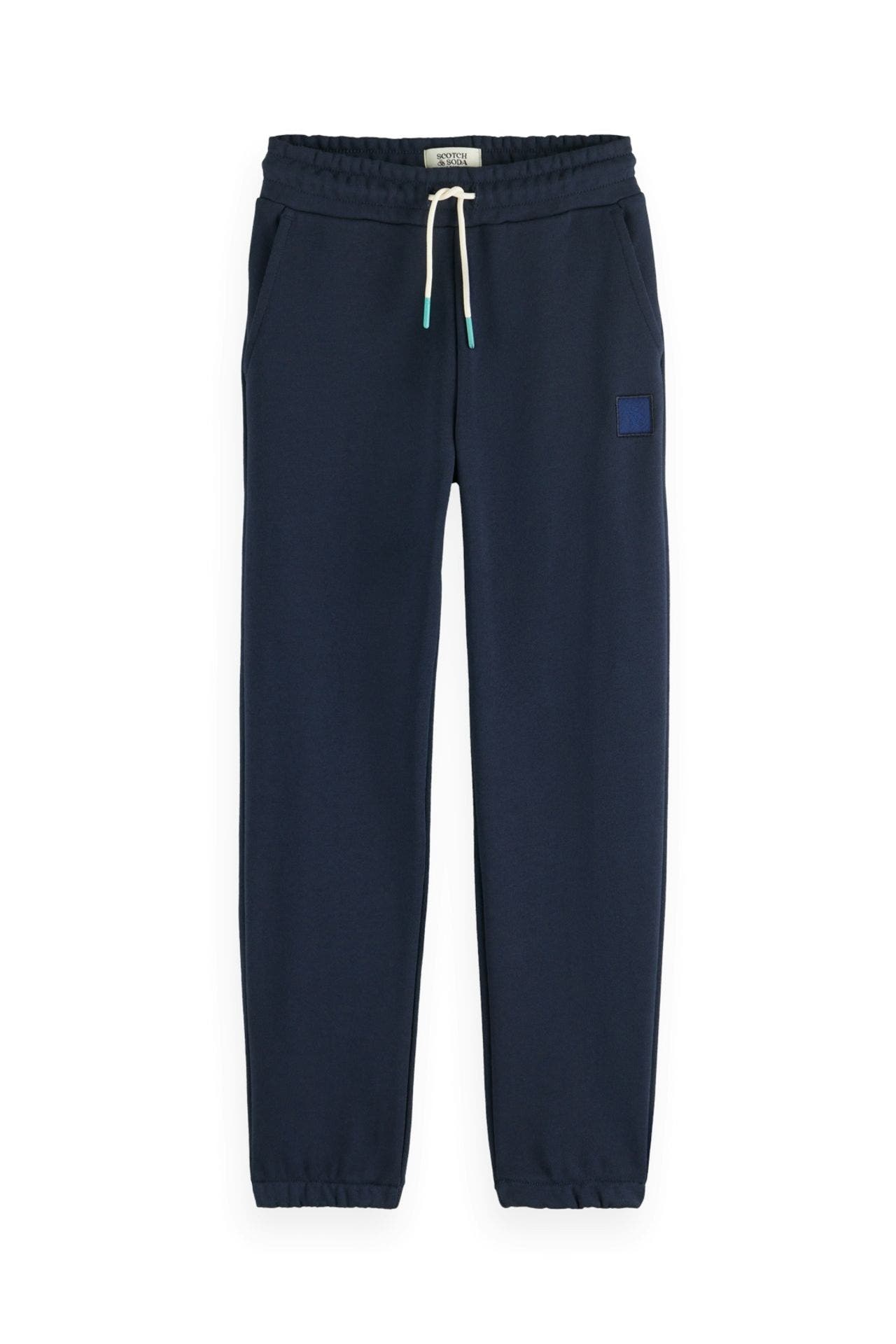 SCOTCH & SODA Sweatpants navy, Bild 1