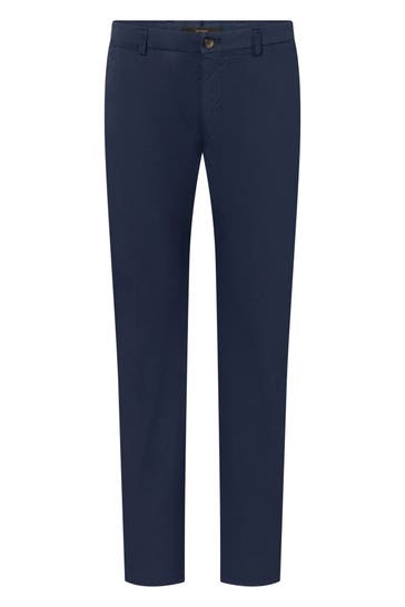 WINDSOR. Chino nachtblau