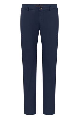 WINDSOR. Chino nachtblau