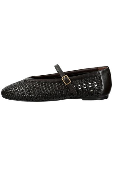 GANT Ballerinas 'Chadii' dunkelbraun