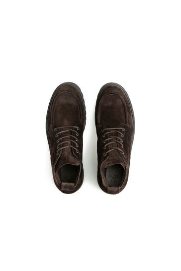 LLOYD Boots 'Select' dunkelbraun