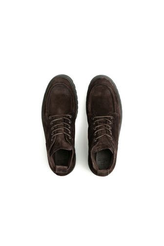 LLOYD Boots 'Select' dunkelbraun