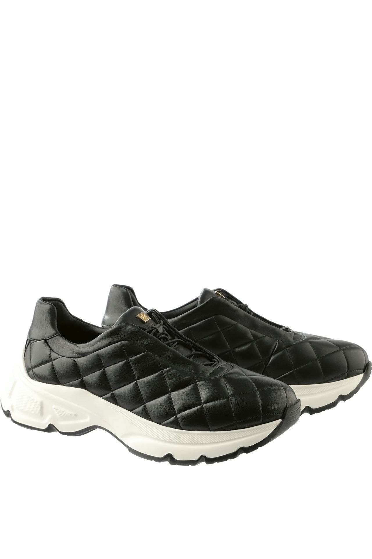 HÖGL Sneaker 'Alex' schwarz, Bild 1