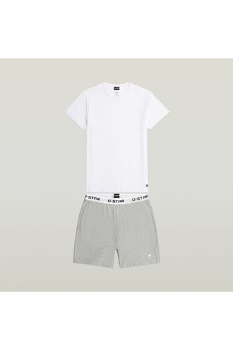G-STAR Pyjama 'Slate' mehrfarbig