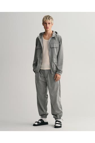 GANT Übergangsjacke silber