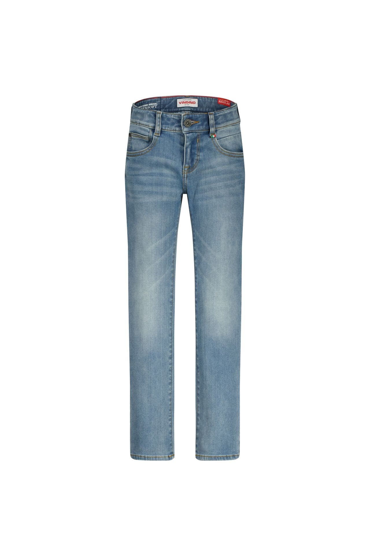 VINGINO Jeans 'Bello' hellblau, Bild 1