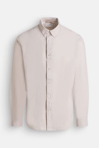 SELECTED Casual-Hemd Regular Fit